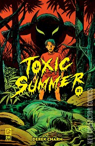 Toxic Summer #1
