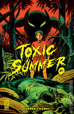 Toxic Summer