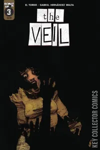 Veil, The #3