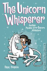 Phoebe and Her Unicorn #10