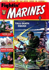Fightin' Marines #2