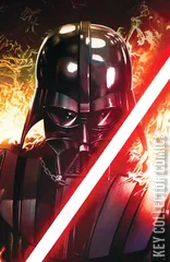 Cover for Star Wars #25
