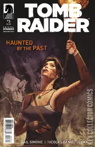 Tomb Raider #3
