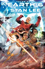 Cover for Tales From Earth-6: A Celebration of Stan Lee #1