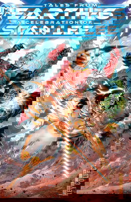 Tales From Earth-6: A Celebration of Stan Lee