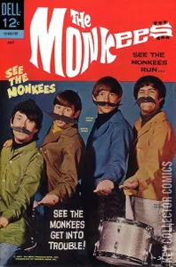 The Monkees #3