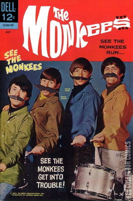 The Monkees