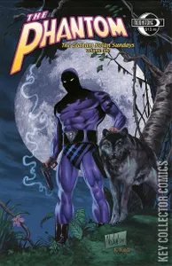 The Phantom: The Graham Nolan Sundays #1