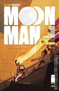 Moon Man #8