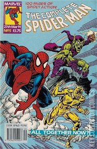 Complete Spider-Man #5