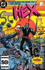 Cover for Hex #1