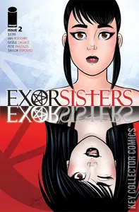 Exorsisters #2