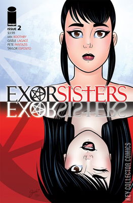 Exorsisters