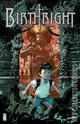 Birthright #1