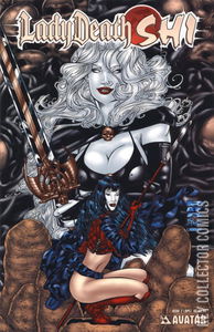 Lady Death / Shi #2 