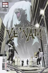 Web of Venom: Ve'Nam #1