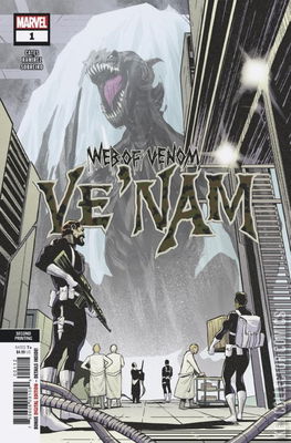 Web of Venom: Ve'Nam