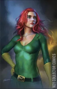 X-Men #1