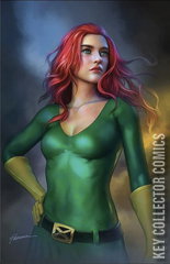 Variant Cover for X-Men #1