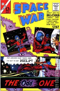 Space War #21