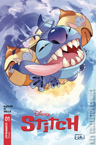 Stitch #1