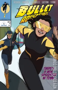 Bullet Adventures #3