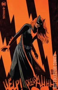 Batman: Urban Legends #9