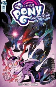My Little Pony: Friendship Is Magic #75