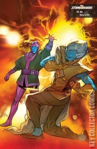 Kang the Conqueror #1