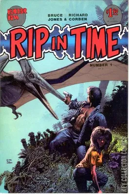 Rip in Time