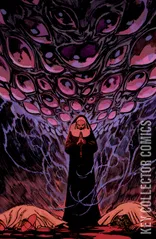 Variant Cover for Excommunicated #1