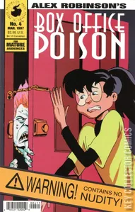Box Office Poison #4