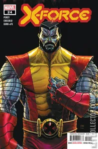 X-Force #24