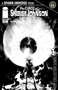 Spawn: The Curse of Sherlee Johnson #4