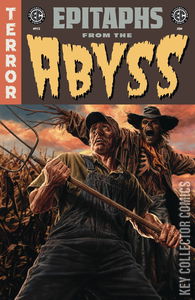 Epitaphs From the Abyss #12