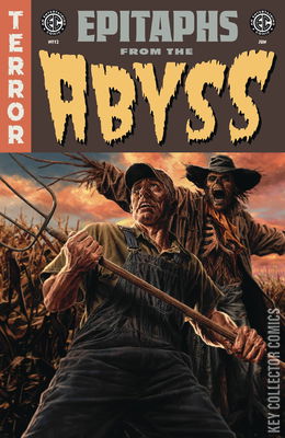 Epitaphs From the Abyss