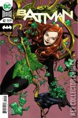 Variant Cover for Batman #42