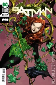 Batman #42