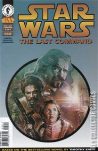 Star Wars: The Last Command #5