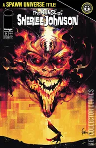 Spawn: The Curse of Sherlee Johnson #6
