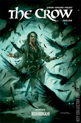 Crow: Dead Time, The