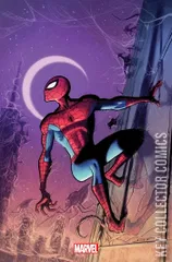 Variant Cover for Spine-Tingling Spider-Man #1