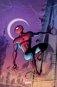 Spine-Tingling Spider-Man #1
