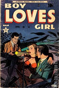 Boy Loves Girl #45