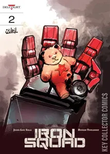 Iron Squad #2
