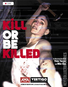 Kill or be Killed