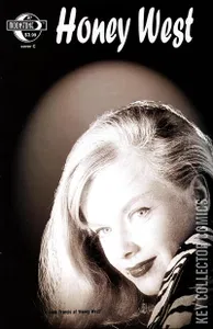 Honey West #7