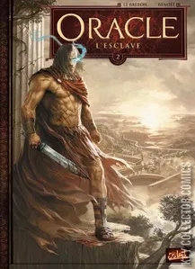 Oracle #2
