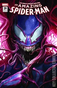 Amazing Spider-Man #29