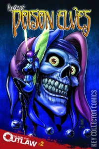 Poison Elves #2